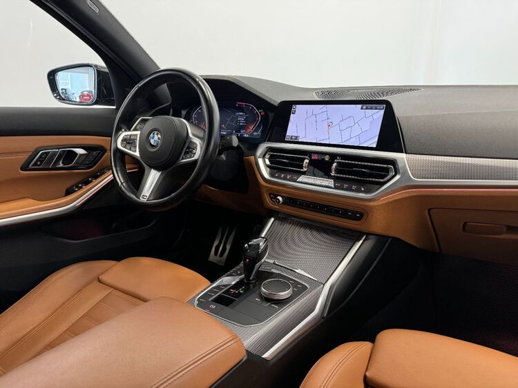 BMW Serie 3 M foto 12