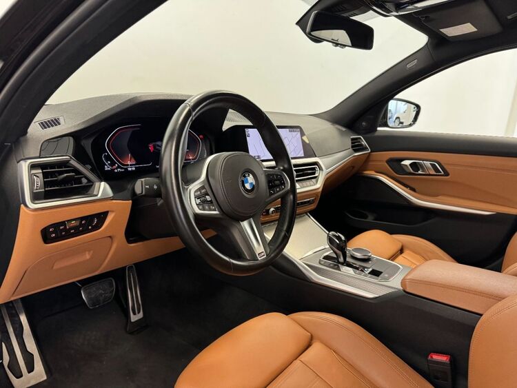 BMW Serie 3 M foto 15