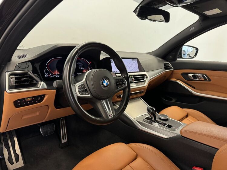 BMW Serie 3 M foto 8