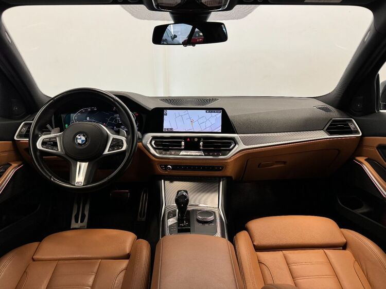 BMW Serie 3 M foto 10