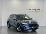 Ford Kuga ST LINE miniatura 2