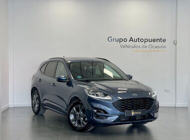 Ford - Kuga