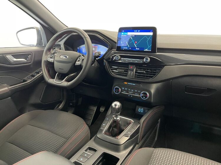 Ford Kuga ST LINE foto 12