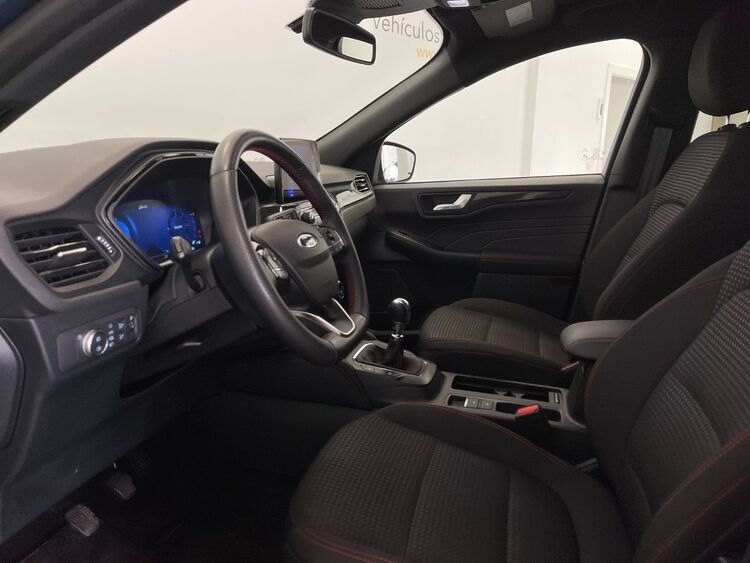 Ford Kuga ST LINE foto 16