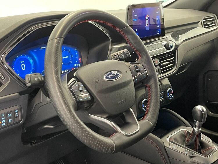 Ford Kuga ST LINE foto 22