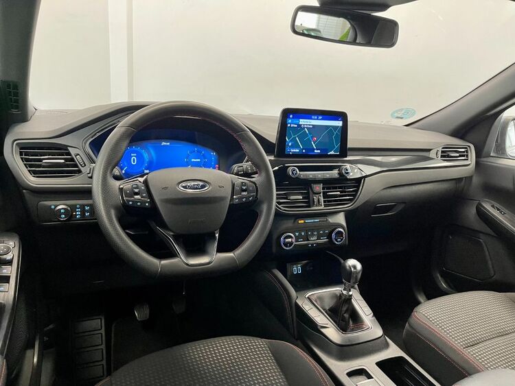 Ford Kuga ST LINE foto 9