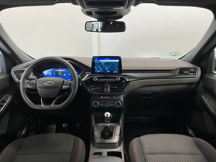 Ford Kuga ST LINE foto 10