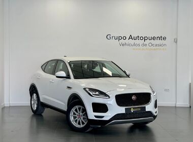 Jaguar - E-Pace