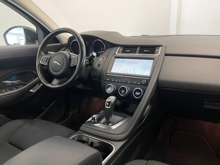 Jaguar E-Pace 4WD AUTO foto 12