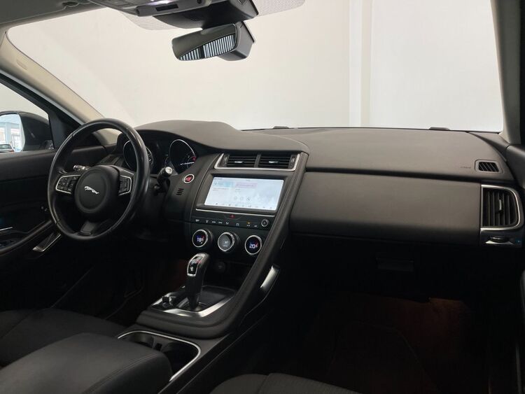 Jaguar E-Pace 4WD AUTO foto 11