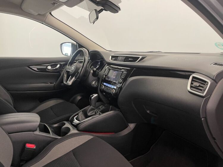 Nissan Qashqai ACENTA foto 13