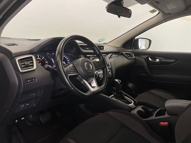 Nissan Qashqai ACENTA foto 14