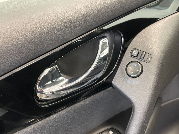 Nissan Qashqai ACENTA foto 15