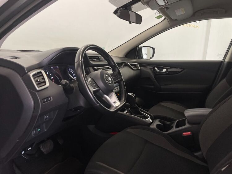 Nissan Qashqai ACENTA foto 16