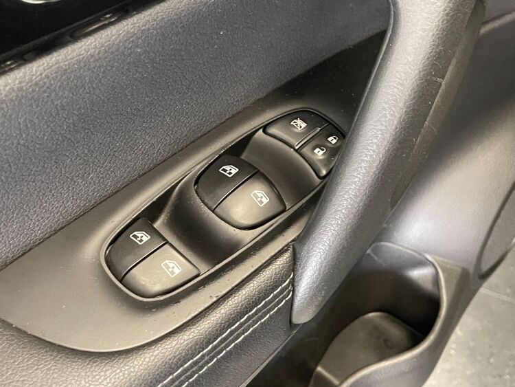 Nissan Qashqai ACENTA foto 17