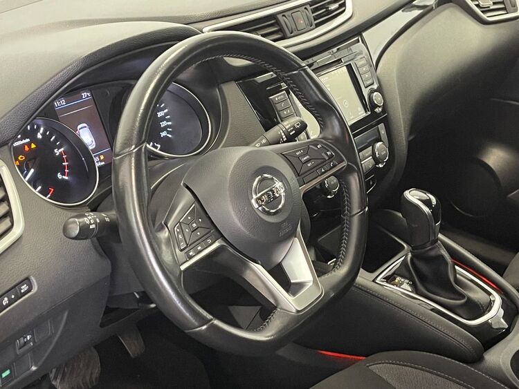 Nissan Qashqai ACENTA foto 19