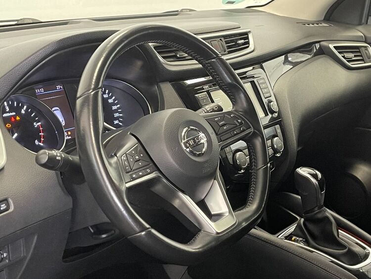 Nissan Qashqai ACENTA foto 20