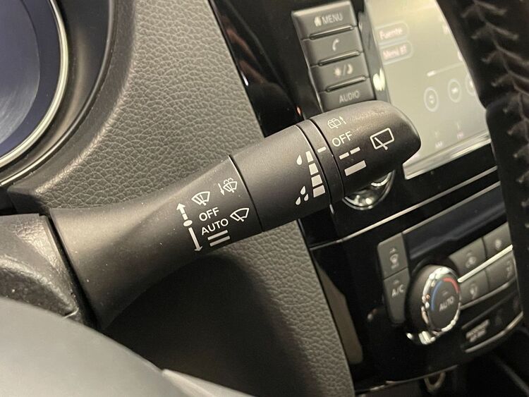 Nissan Qashqai ACENTA foto 22