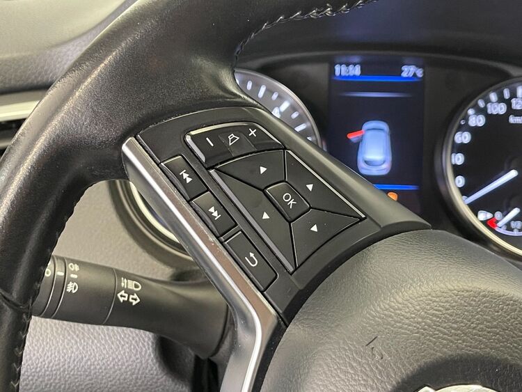 Nissan Qashqai ACENTA foto 23