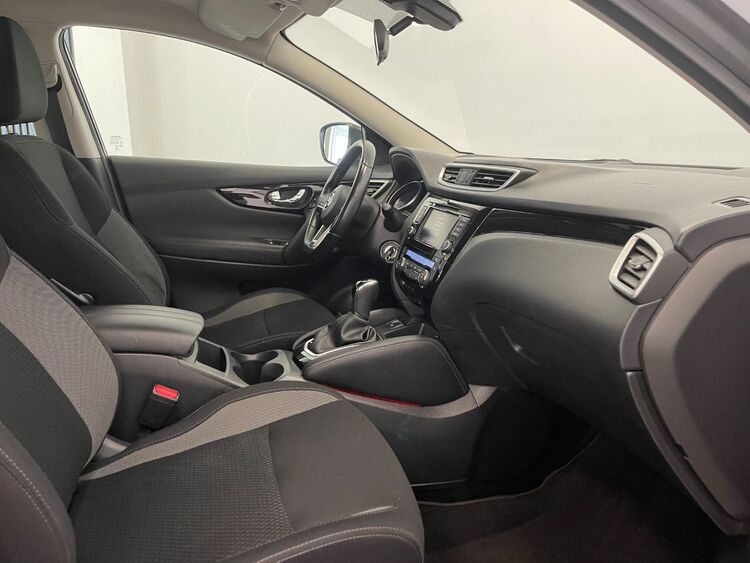 Nissan Qashqai ACENTA foto 28