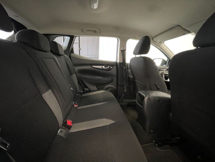 Nissan Qashqai ACENTA foto 37