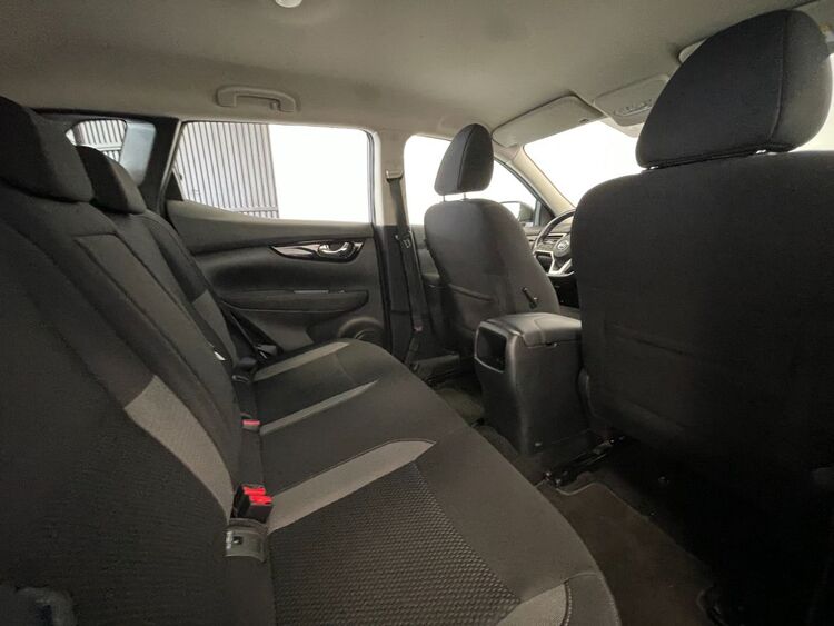 Nissan Qashqai ACENTA foto 38