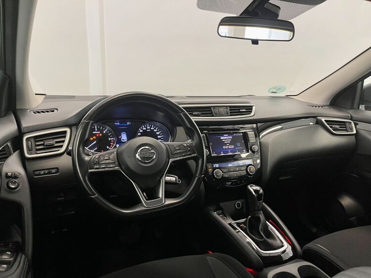 Nissan Qashqai ACENTA foto 8