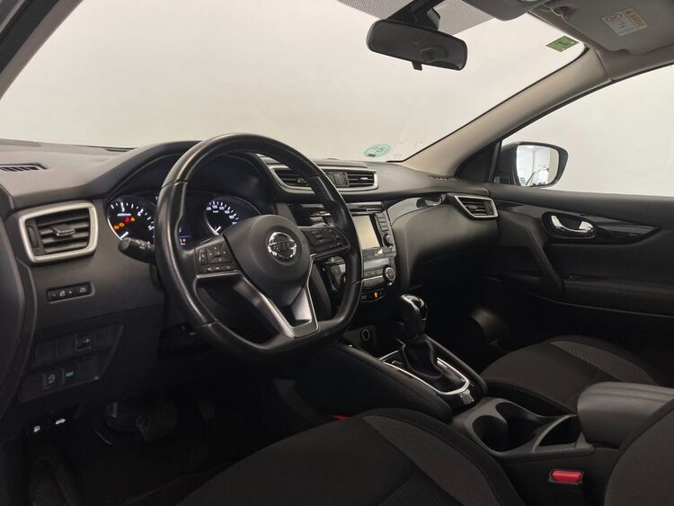 Nissan Qashqai ACENTA foto 9