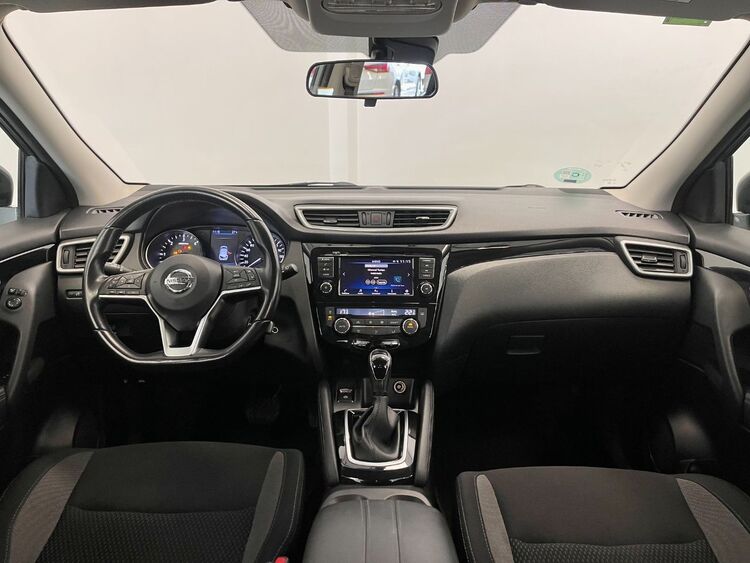 Nissan Qashqai ACENTA foto 10