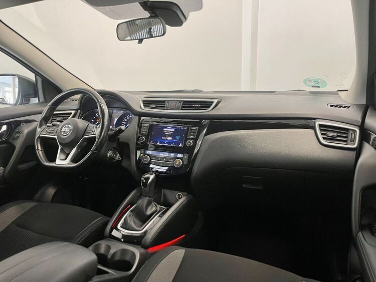 Nissan Qashqai ACENTA foto 11
