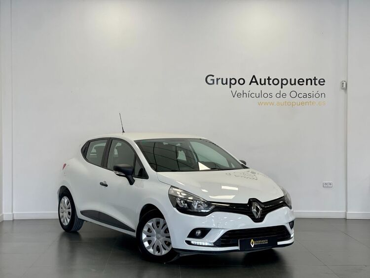 Renault Clio Business foto 2
