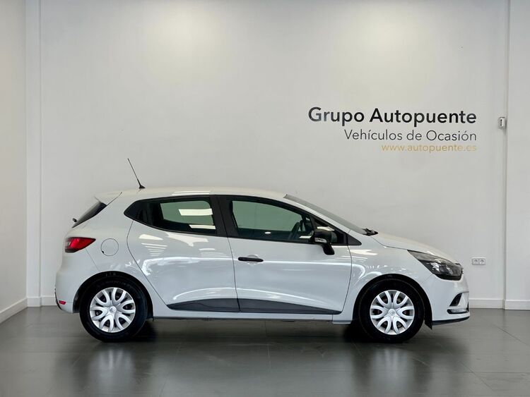 Renault Clio Business foto 3