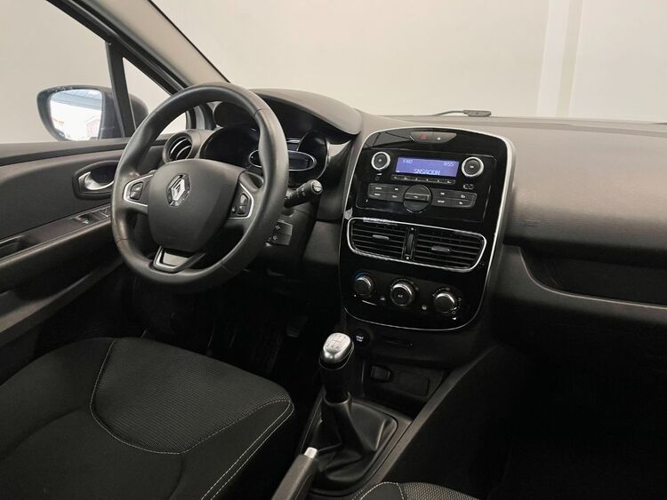 Renault Clio Business foto 12