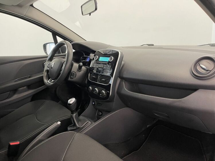 Renault Clio Business foto 13