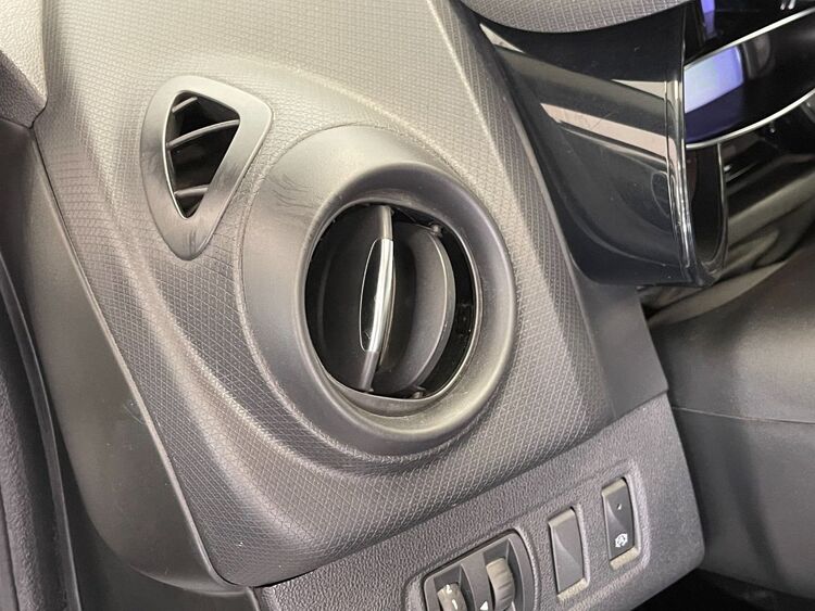 Renault Clio Business foto 18
