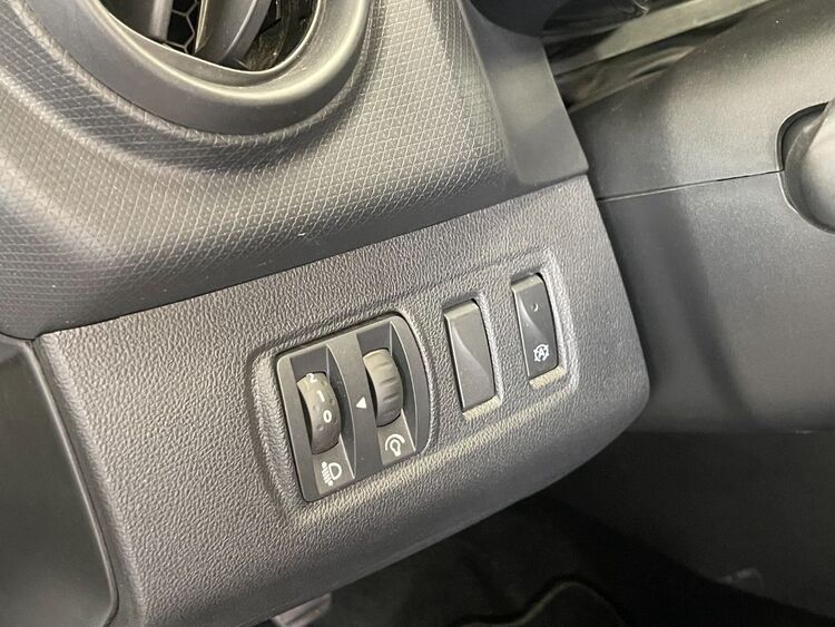 Renault Clio Business foto 19