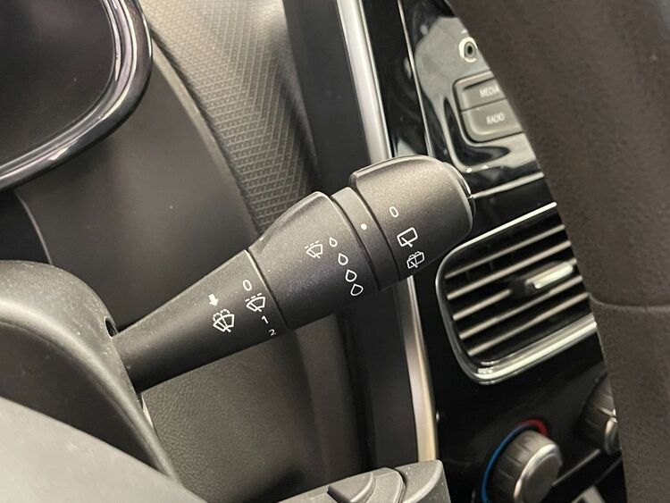Renault Clio Business foto 21
