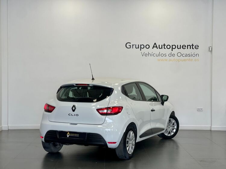 Renault Clio Business foto 4