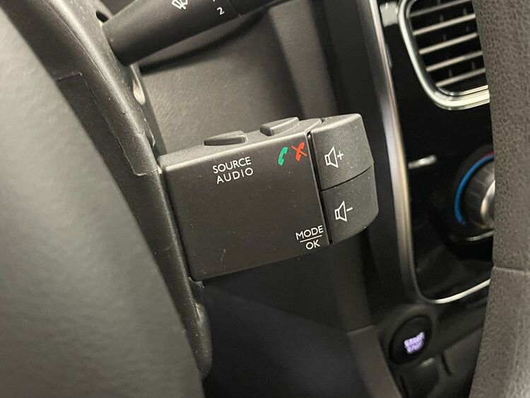 Renault Clio Business foto 22