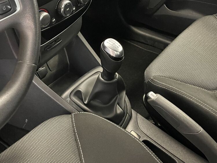 Renault Clio Business foto 24