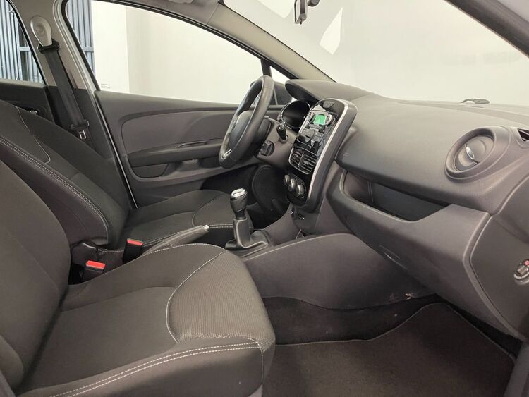 Renault Clio Business foto 27