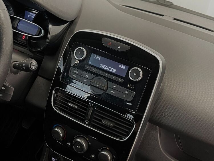 Renault Clio Business foto 30