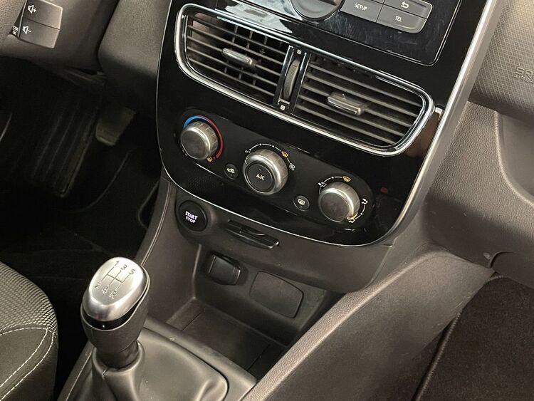 Renault Clio Business foto 31