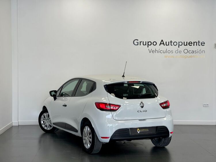 Renault Clio Business foto 5