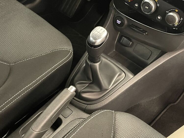 Renault Clio Business foto 32