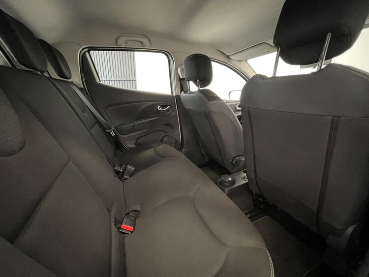 Renault Clio Business foto 33