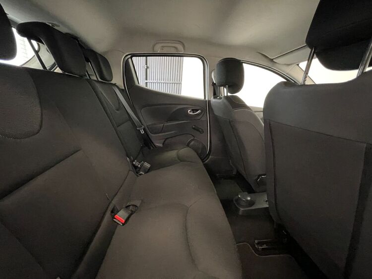 Renault Clio Business foto 34