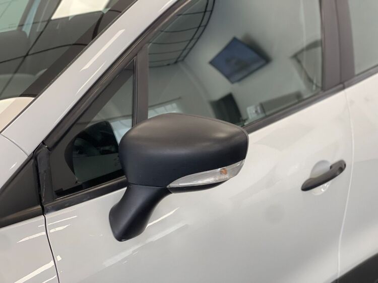 Renault Clio Business foto 35