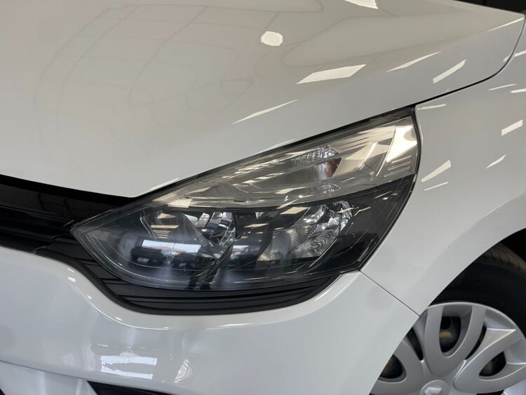 Renault Clio Business foto 36
