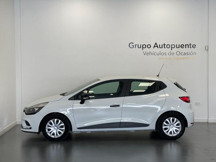 Renault Clio Business foto 6